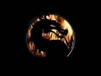 une photo d'Ã©cran de Mortal Kombat Trilogy sur Sega Saturn